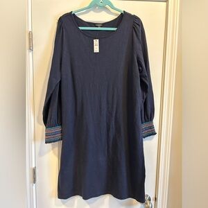 NWT Talbots dress